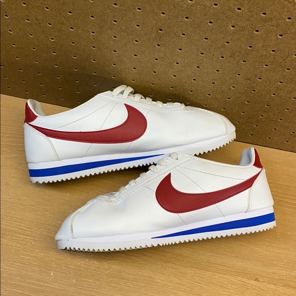 Nike Classic Cortez Women’s Sz 10 Women’s Sneakers - Picture 5 of 12